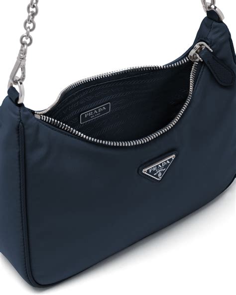 bolso mujer prada